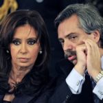 cristina kirchner e alberto fernandez Sorrias por mim Argentina