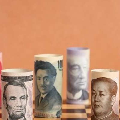 CESAR BENJAMIN: A "guerra cambial" entre Estados Unidos e China