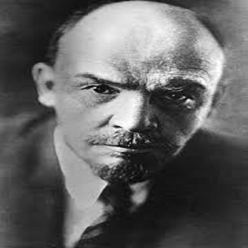 Lenin, tatica, estratégia e princípios