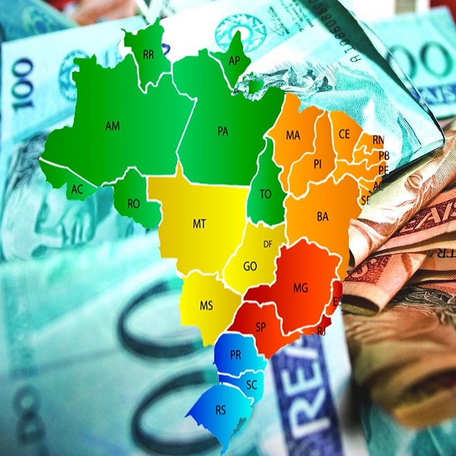 Rio e os demais Estados não estão quebrados apenas não cobram as dívidas do governo federal