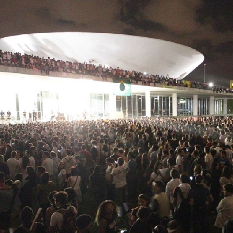 Existe uma leitura equivocada sobre as tendências do voto popular. Falo aqui da tal "onda conservadora" que muitos dizem existir no país e que determinou o resultado das eleições presidenciais do ano passado.