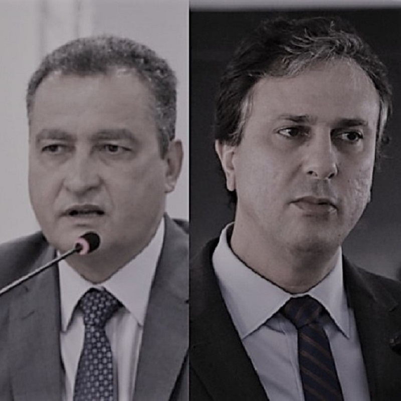 O segredo na política é conseguir enxergar os movimentos futuros, aqueles que o jogador já planejou, mas só revelará se todos os vetores da equação ficarem de pé. Podem estar em curso movimentos mais profundos, de olho no espaço de uma centro-esquerda frentista e pragmática no país. Tem cheiro de novidade no ar.