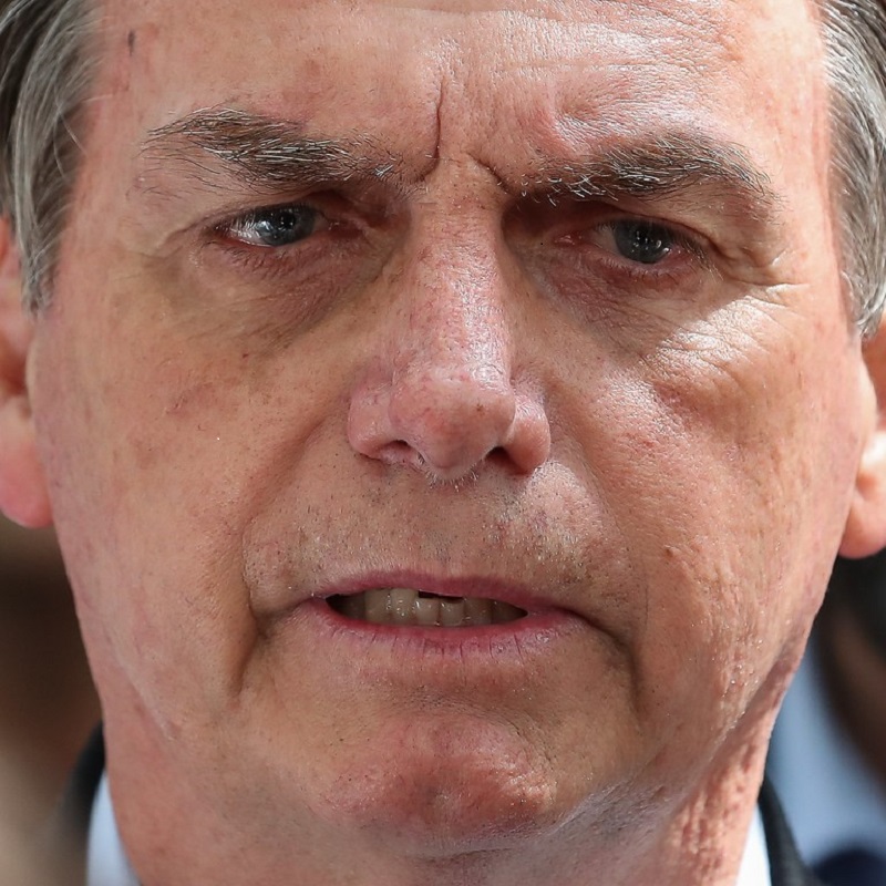 O que restaria a Bolsonaro no governo? Qual seu projeto no governo, além de ter que blindar sua família contra o que virá pela Justiça? O que resta às forças progressistas e democráticas para barrar o avanço do neofascismo bolsonarista?