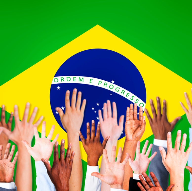 A tradução do voto em políticas públicas no capitalismo anárquico