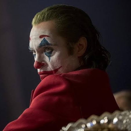 coringa ser ou não ser eis a questão