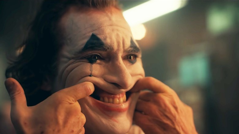 porque coringa incomoda tanto 1