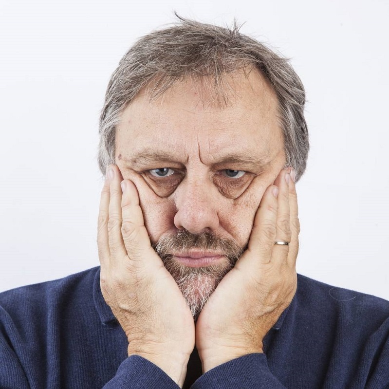 jones manoel o marxismo ocidental e o fetiche pela derrota slavoj zizek