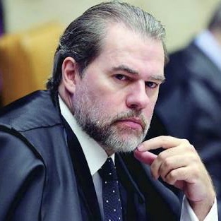 O ministro Toffoli acorda os Demônios do Atraso