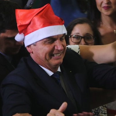 presente de natal medida provisória autonomia universitária