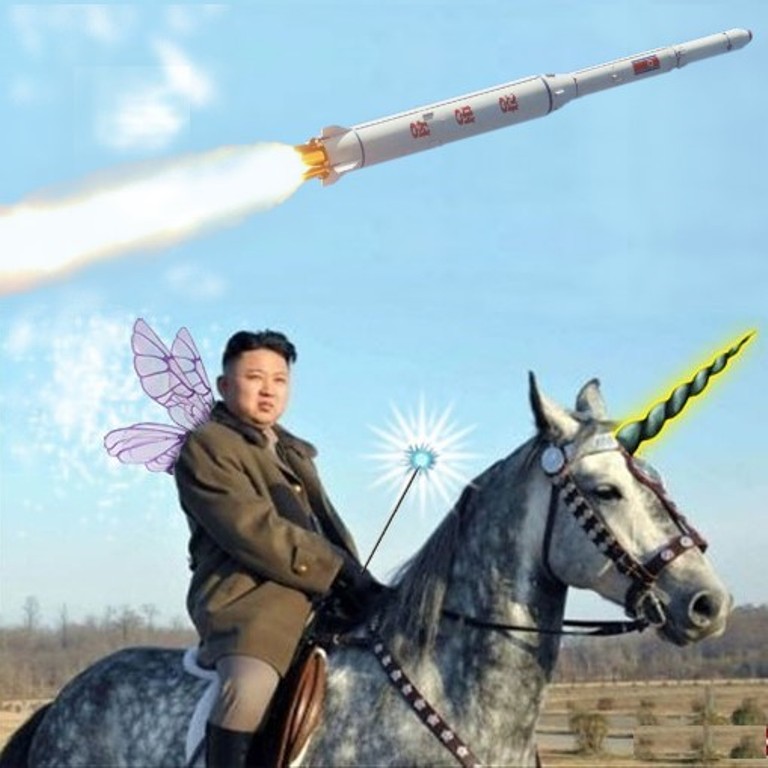 O jornalismo como arma de guerra a BBC e a Coreia Popular