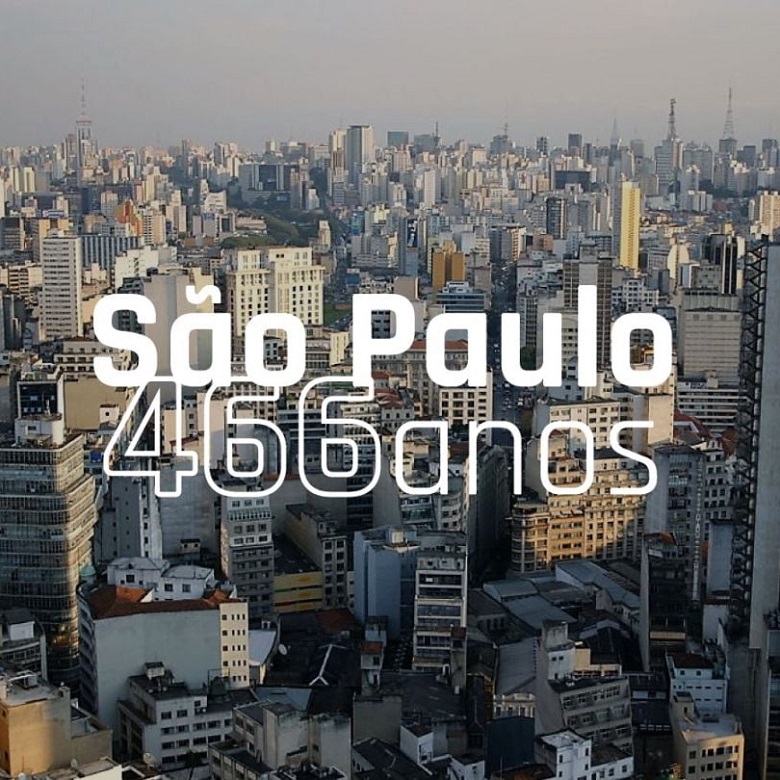 466 anos da cidade de são paulo rosana miranda fau-usp