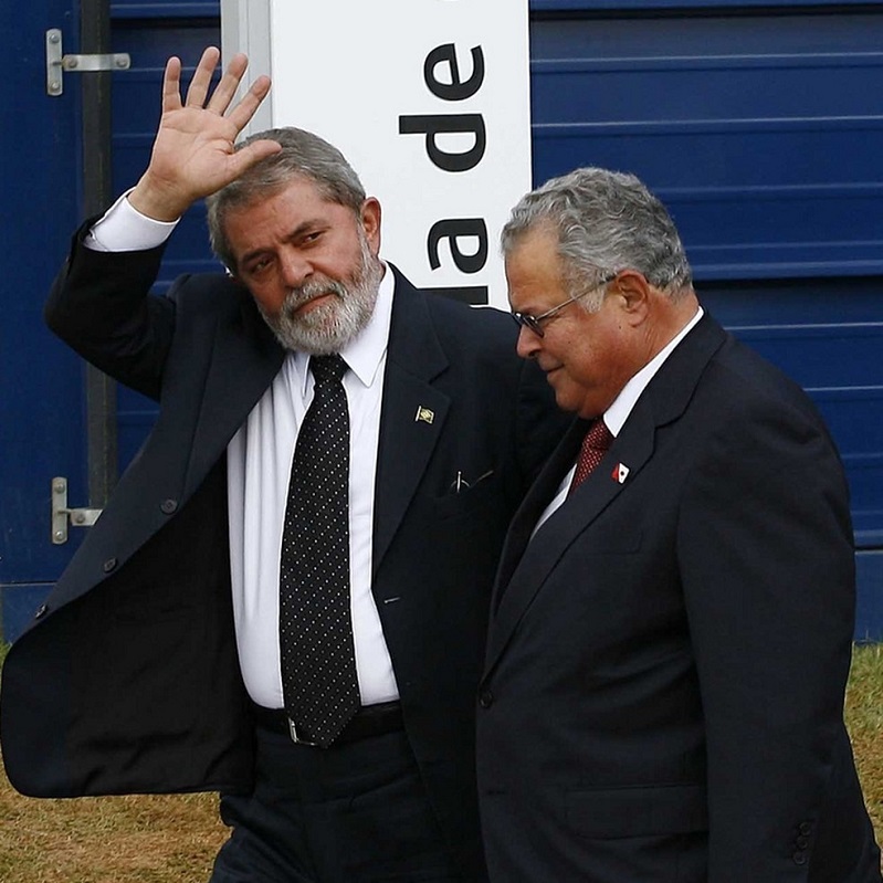 lula emilio odebrecht a esquerda e o empresariado burguesia nacional