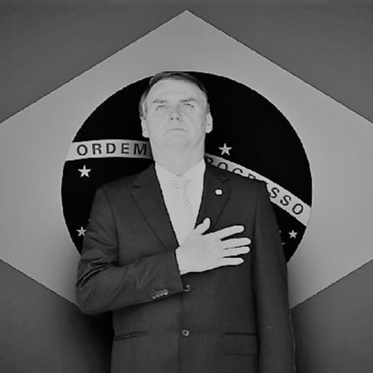 O episódio do burocrata bolsonarista que cita Goebbels aconteceu na mesma semana em que um filhinho de papai fascista, com coluna na Folha de S. Paulo, propagou, ser viável liberar a venda de órgãos humanos. Em seu raciocínio, se o sujeito está sem emprego e com fome, não haveria mal algum em passar nos cobres um rim ou um olho, uma vez que é possível viver apenas com o outro.