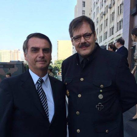 O nazismo de Bolsonaro na educação: projeto em franca expansão