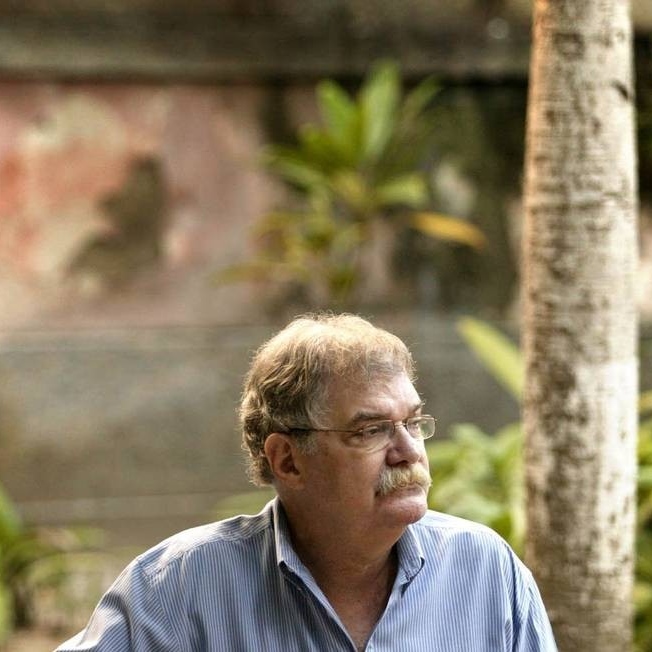 Carlos Nelson Coutinho Foto: Arquivo O Globo. Crítica do "marxismo modernizante"