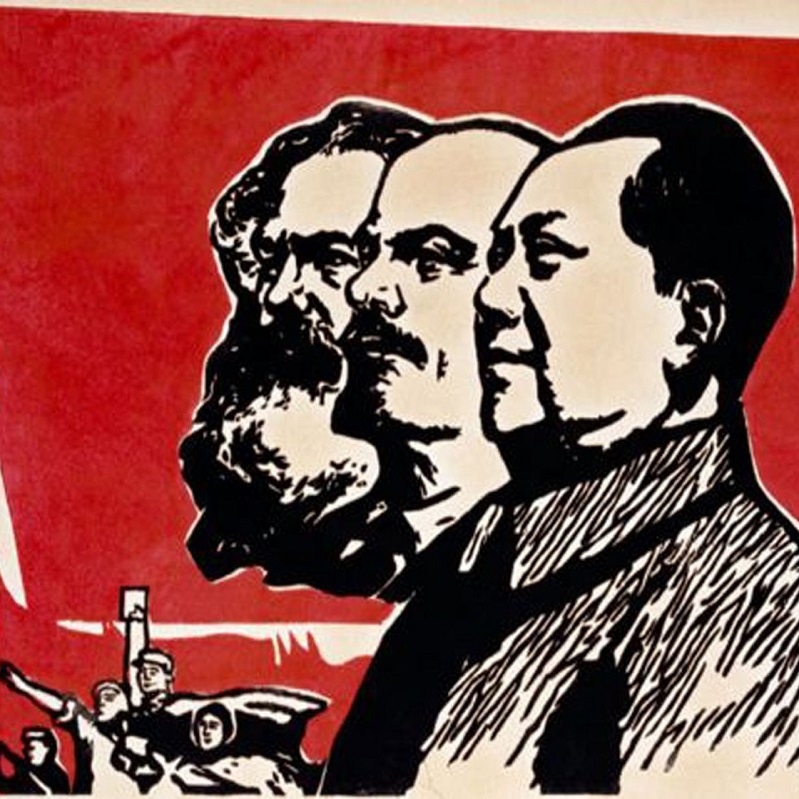 capitalismo socialismo na china