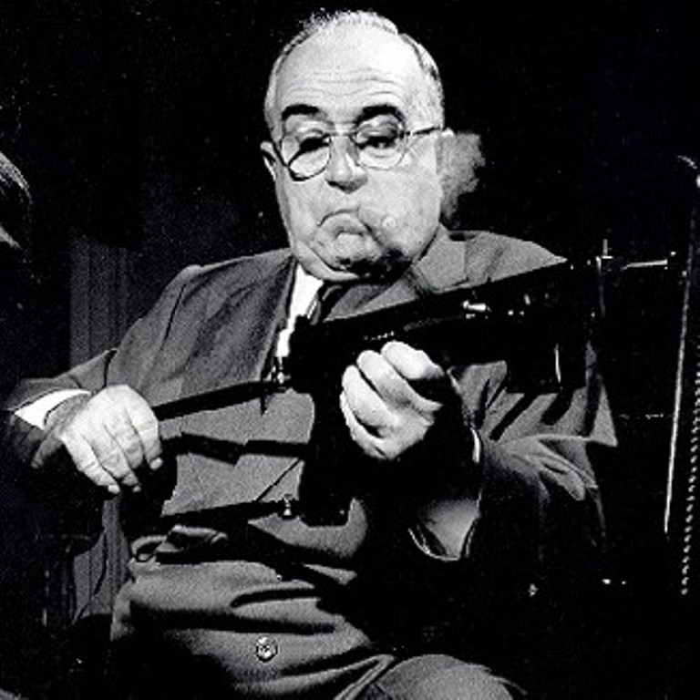 Getúlio Vargas e os militares