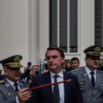 GUSTAVO CASTAÑON O PLANO DOS MILITARES PAULO GUEDES GENERAL HELENO BOLSONARO