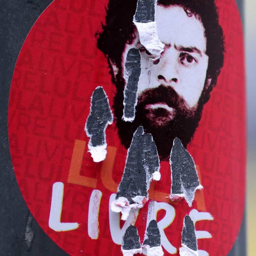 Esquerda brasileira