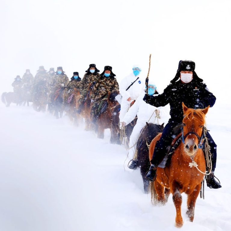 Como a China está planejando se levantar da crise do coronavírus