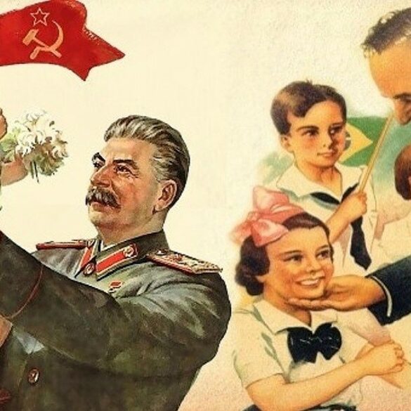 O politicismo vulgar nao compreende que Getulio Vargas construiu uma nacao