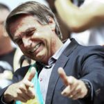 O movimento armamentista do governo Bolsonaro