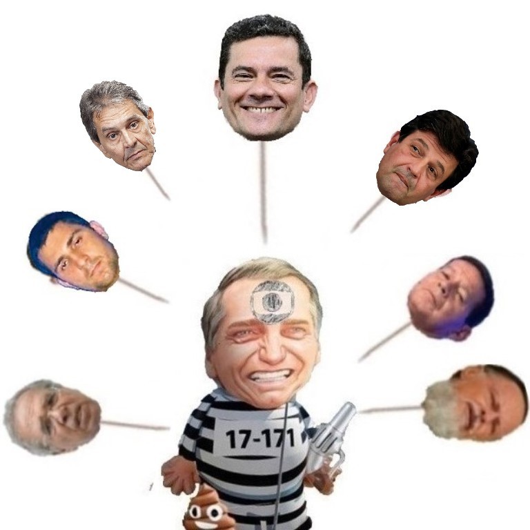 O que está por trás da saída de Moro