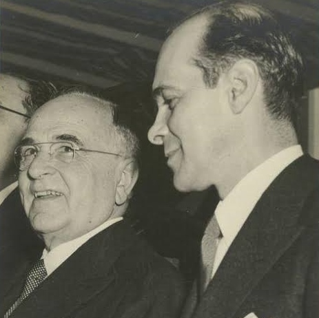 35 anos sem Tancredo Neves Getúlio