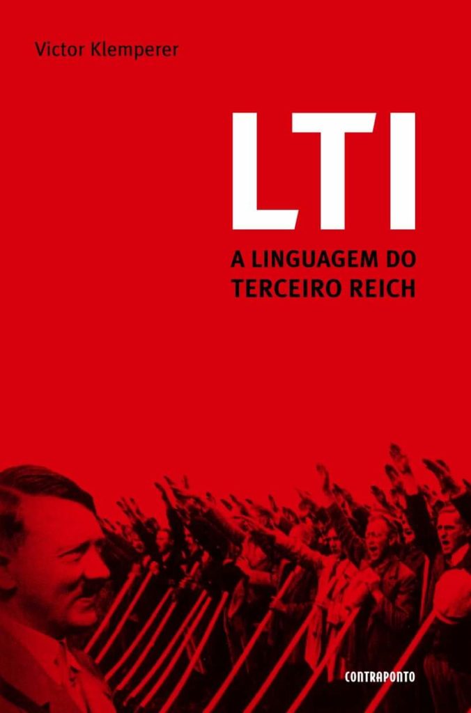 CESAR BENJAMIN Assim como no nazismo, vivemos esmagados por um discurso dominante (2)