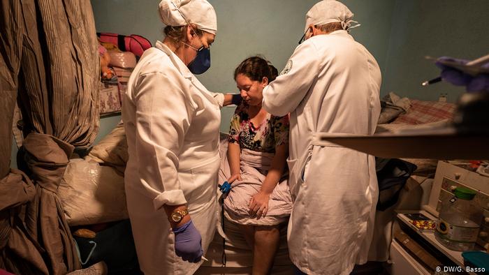 Contra a covid-19, o Brasil precisa colocar em pauta a licença compulsória
