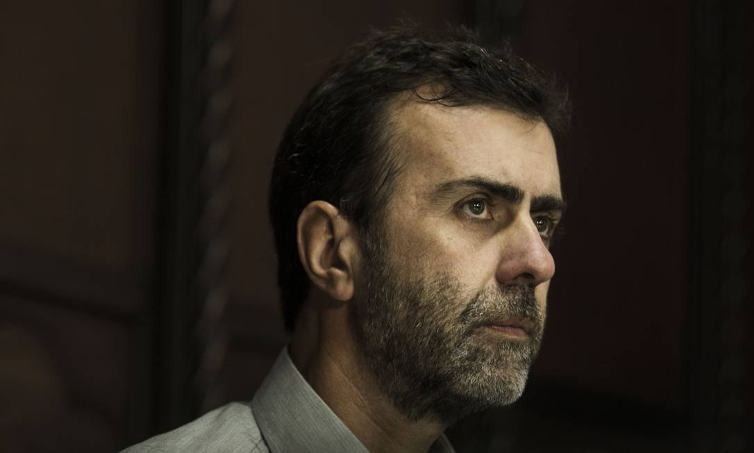 Marcelo Freixo