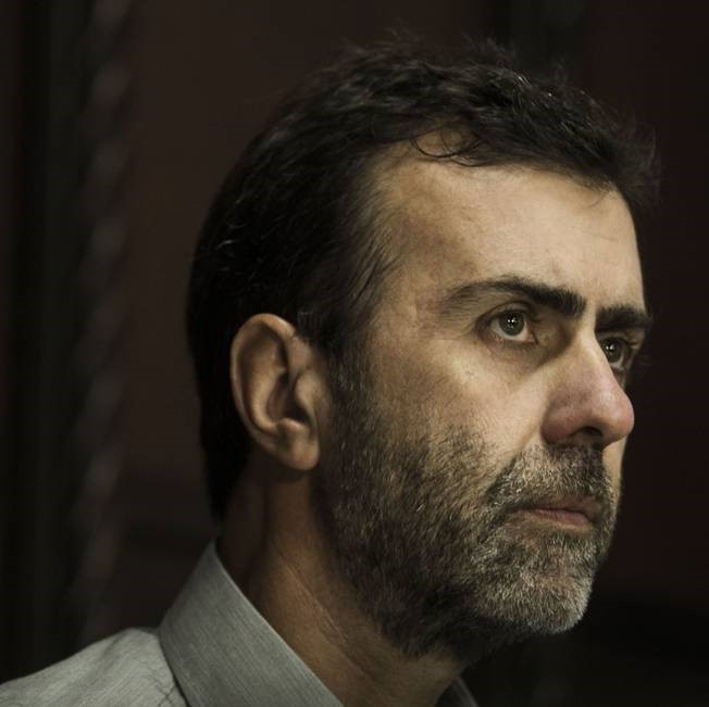 Marcelo Freixo