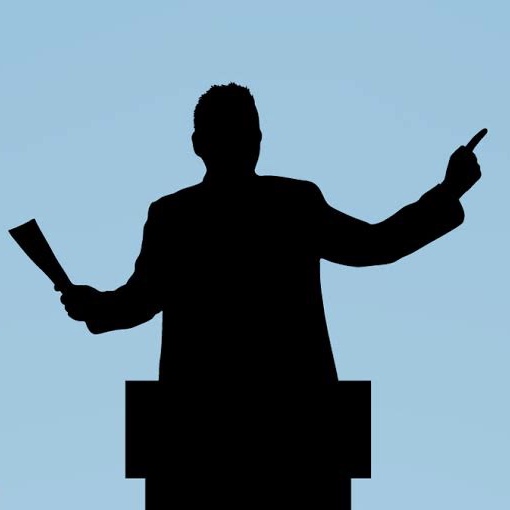 Desconfie de juristas, cientistas e jornalistas que se dizem técnicos e isentos