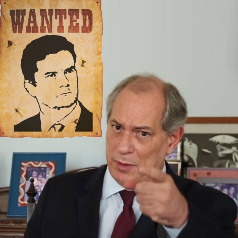 CIRO GOMES Uma palavra dirigida à melhor militância do Brasil