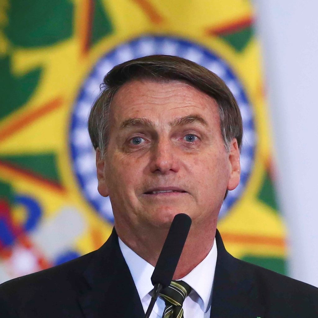 Bolsonaro