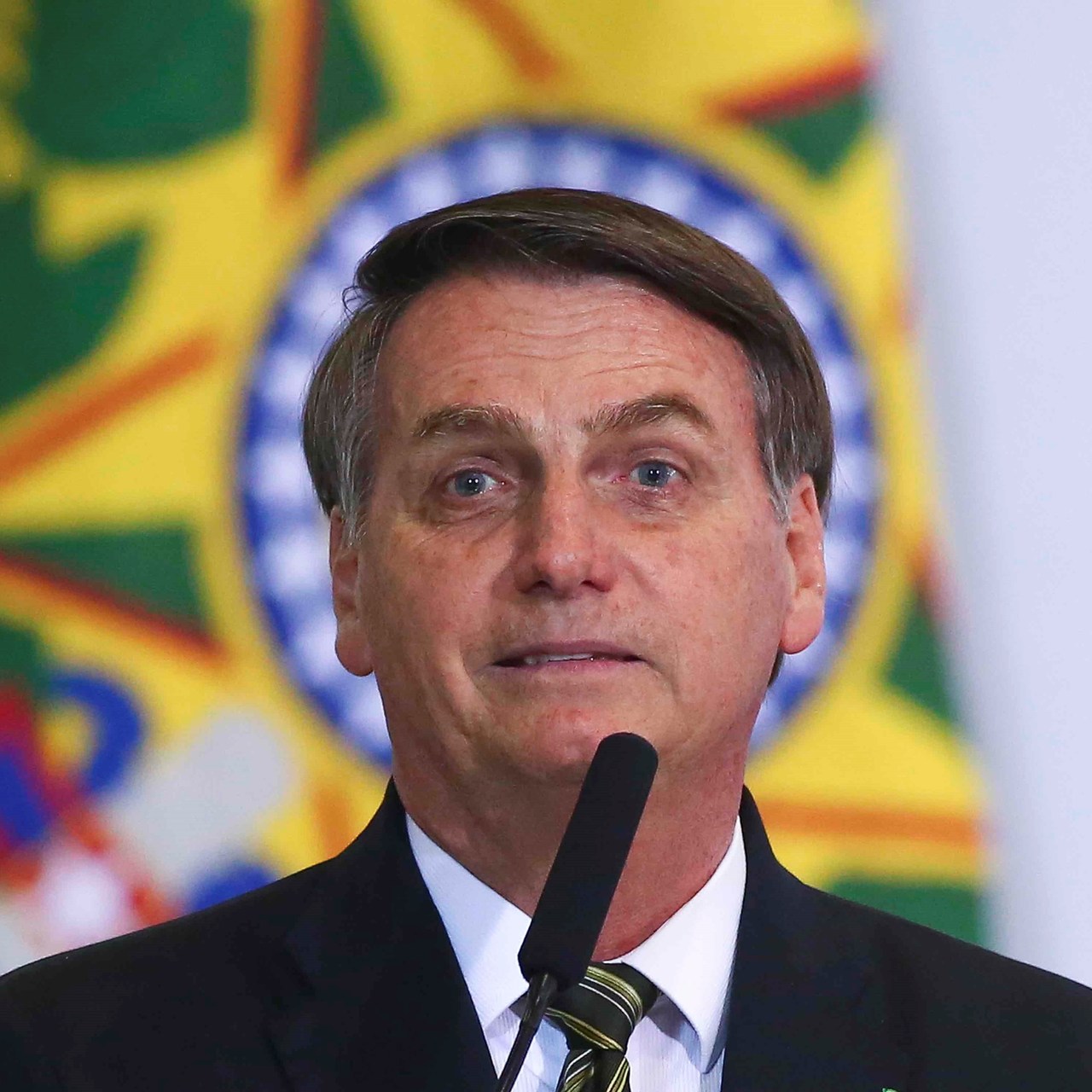Bolsonaro