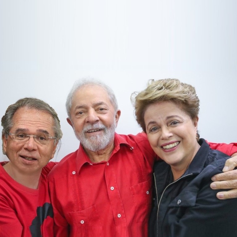 O PT, o companheiro Guedes e a agenda neoliberal da Covid-19