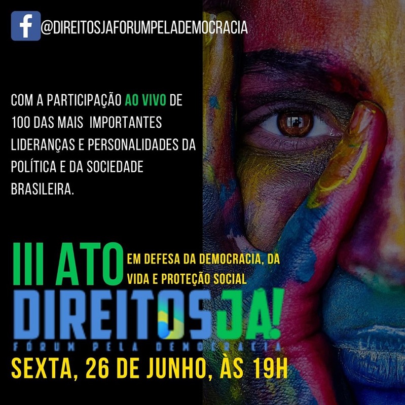 GILBERTO MARINGONI A Frente Ampla, a sexta e os narizes