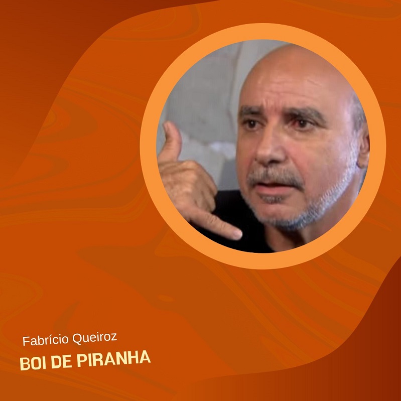 Wellington Calasans comenta a prisão de Queiroz