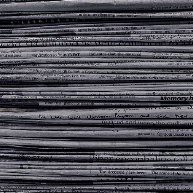 É um fetiche e um moralismo duvidoso a ideia de que a imprensa tem que ser “imparcial”. Ao contrário, o bom senso e a honestidade recomendam que os meios de comunicação de notícias sejam parciais e assumam de forma clara e inequívoca por que defendem essa ou aquela visão dos fatos.
