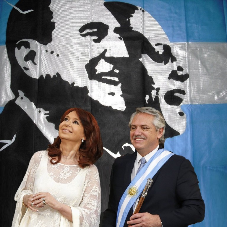Presidente da Argentina estatiza a maior empresa do setor agroexportador do país