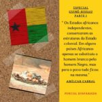Especial sobre a crise política na Guiné-Bissau - Parte I