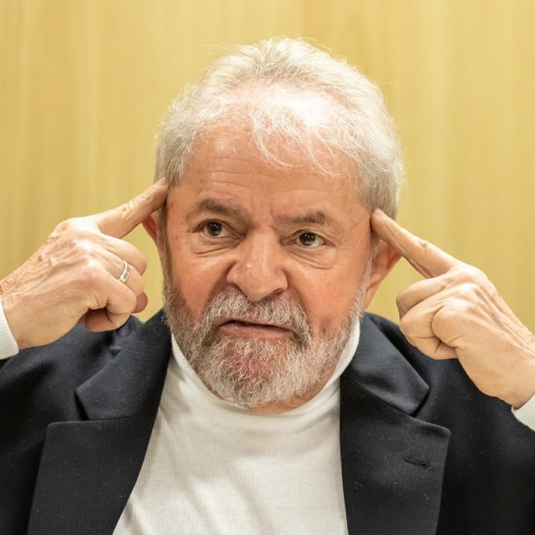 ricardo cappelli lula que não muda, não muda a maré frente ampla
