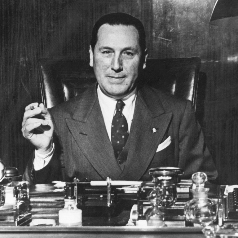 Enquanto “esquerda” faz coro com a CIA, historiador de Israel destrói o mito do Perón nazifascista