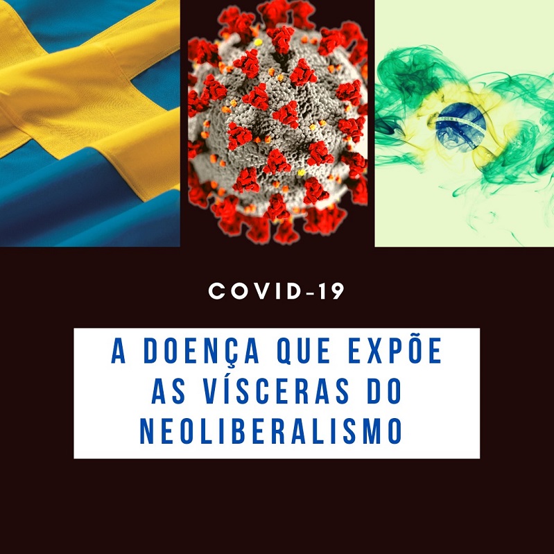 Pandemia expõe o fracasso das políticas de austeridade