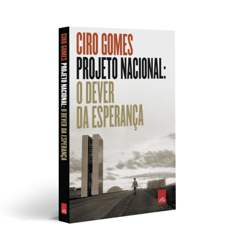 Na última parte do livro Ciro Gomes se dedica a uma corajosa crítica solidária e construtiva às práticas da esquerda, tanto no mundo, quanto no Brasil. Ciro se define ideologicamente e se alinha resolutamente à corrente de ideias do trabalhismo histórico, compreendida como “o caminho brasileiro” para o desenvolvimento com justiça social.