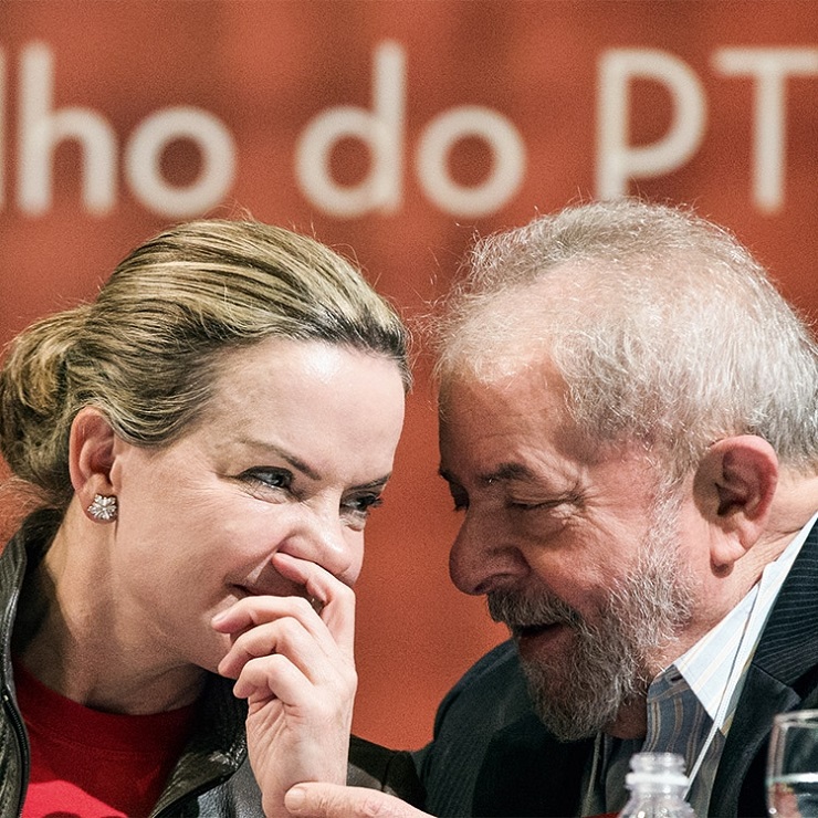 Mario Heringer Por que devemos manter distância do PT ciro gomes pdt lula haddad
