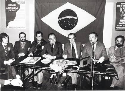 O Trabalhismo de Alfredo Sirkis Brizola PDT