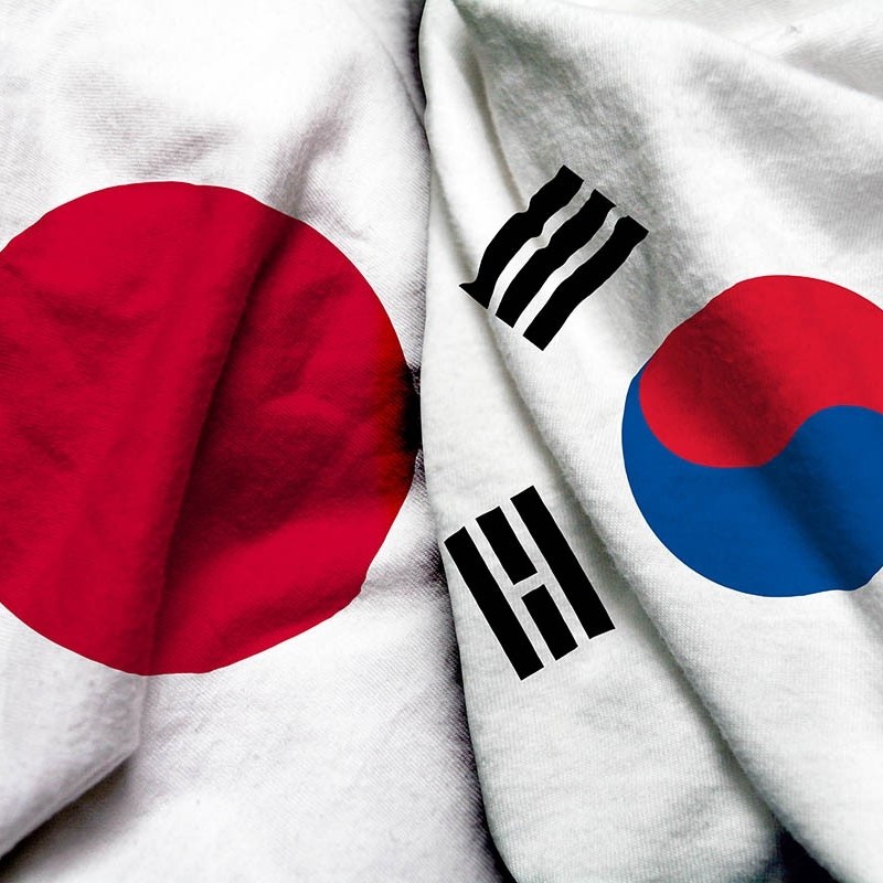 UALLACE MOREIRA: Coreia x Japão – Principais componentes industriais importados pela Coreia do Japão