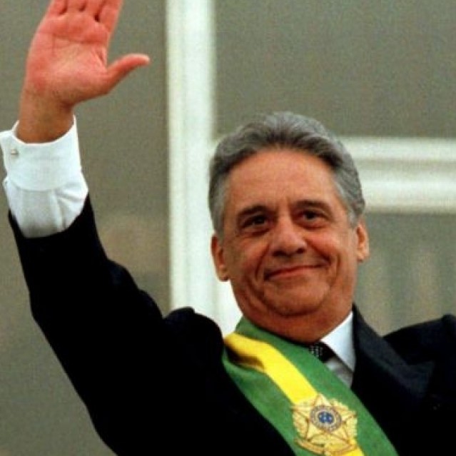 Brasil precisa acabar com a reeleição para presidente da República